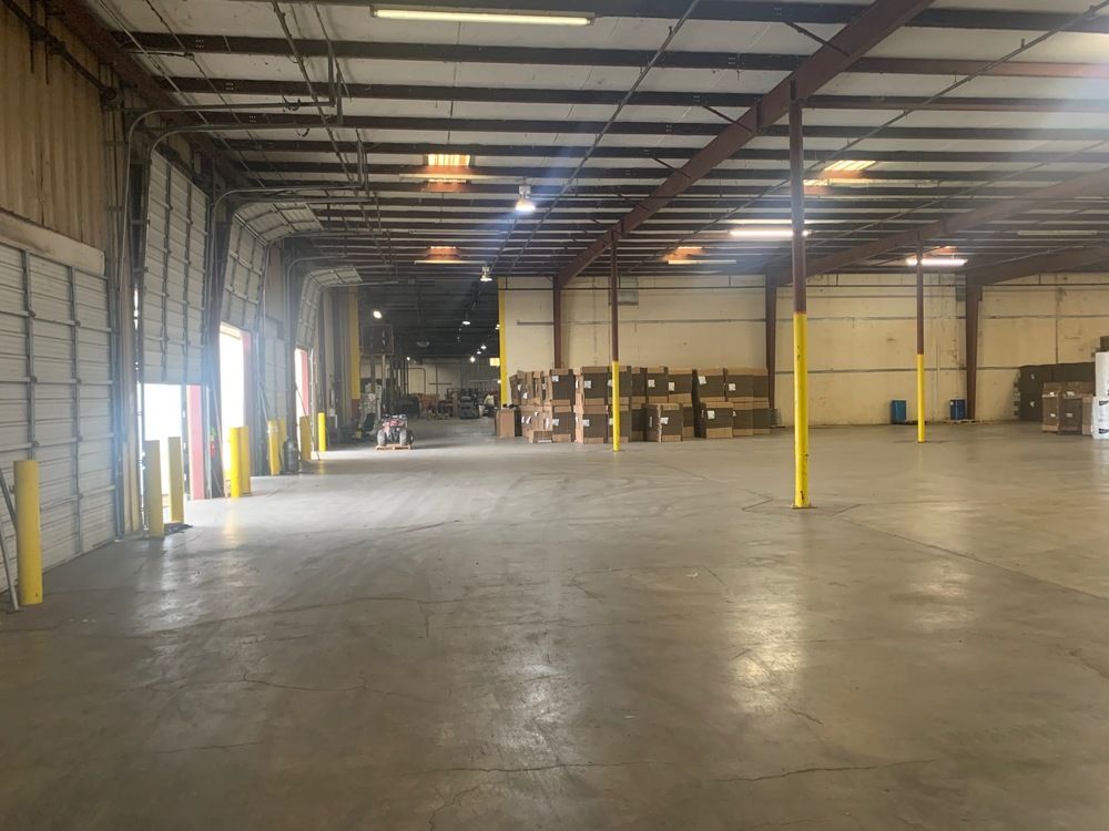Southland Container: 493 Livingston Vernon Rd, Flora, MS 39071